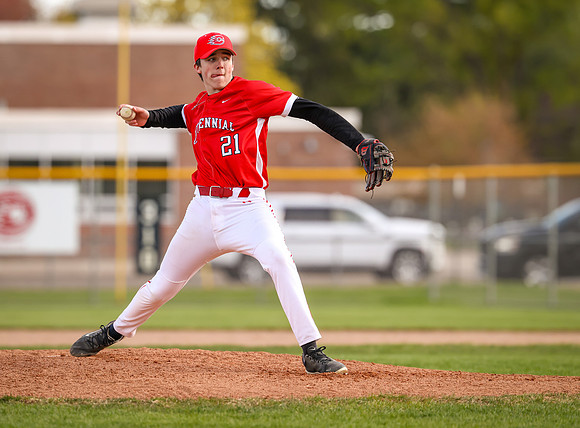 1787 Centennial vs Coon Rapids