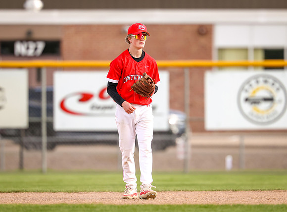 1825 Centennial vs Coon Rapids