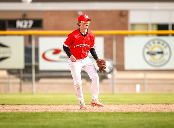 1833 Centennial vs Coon Rapids
