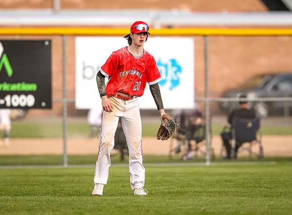 1836 Centennial vs Coon Rapids