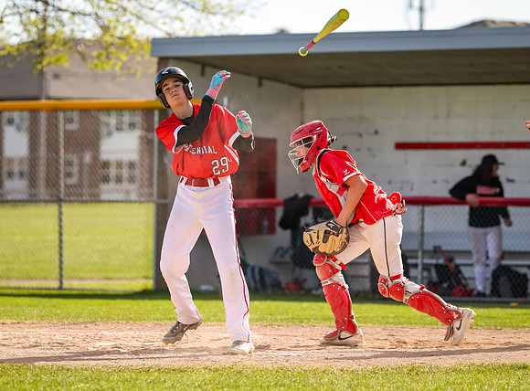 1866 Centennial vs Coon Rapids