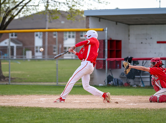 2016 Centennial vs Coon Rapids