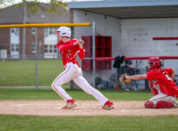 2022 Centennial vs Coon Rapids