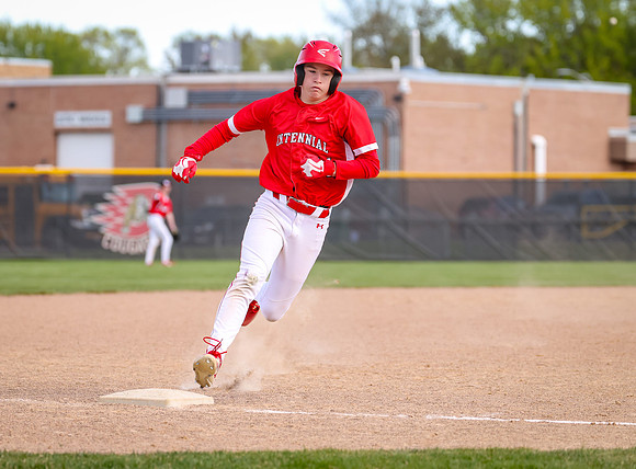 2049 Centennial vs Coon Rapids