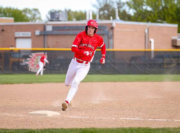 2045 Centennial vs Coon Rapids