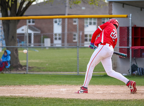 2100 Centennial vs Coon Rapids