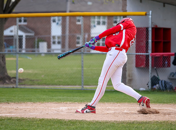 2101 Centennial vs Coon Rapids