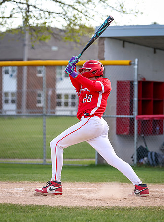 2104 Centennial vs Coon Rapids
