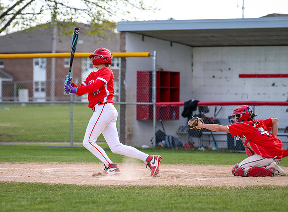2107 Centennial vs Coon Rapids
