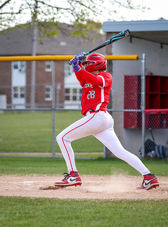 2105 Centennial vs Coon Rapids