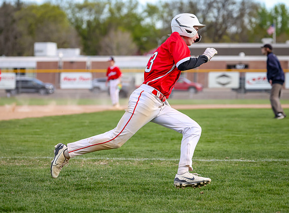 2124 Centennial vs Coon Rapids