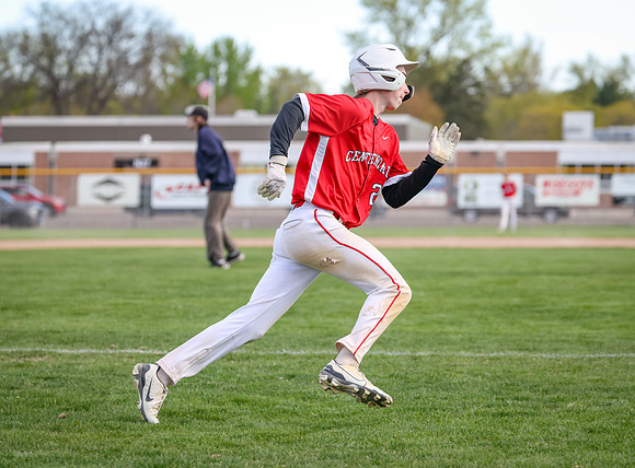 2127 Centennial vs Coon Rapids