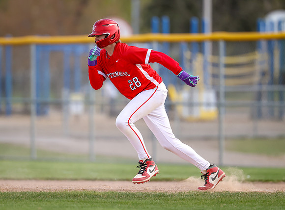 2179 Centennial vs Coon Rapids