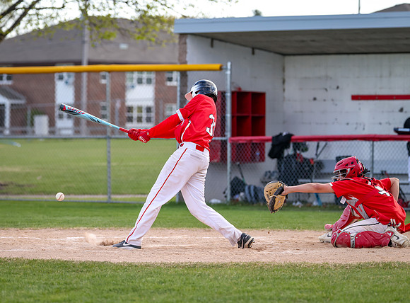 2262 Centennial vs Coon Rapids