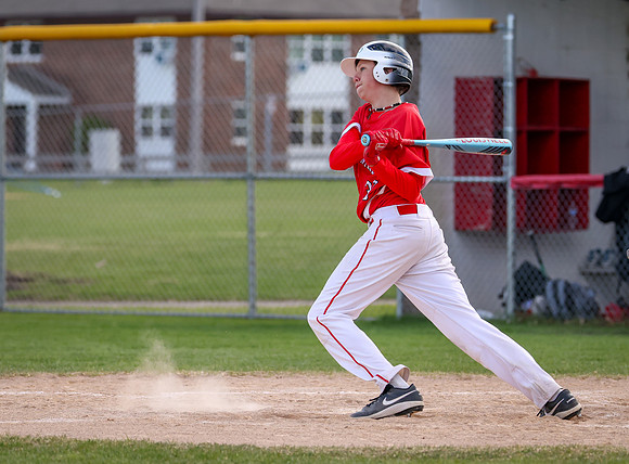 2268 Centennial vs Coon Rapids