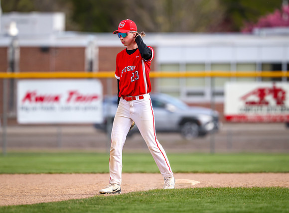 2310 Centennial vs Coon Rapids