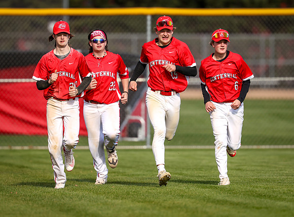 2322 Centennial vs Coon Rapids