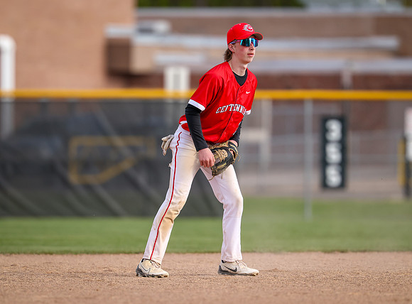 2343 Centennial vs Coon Rapids