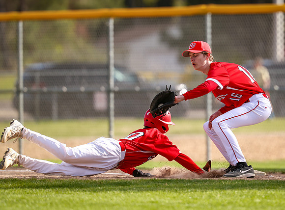 2360 Centennial vs Coon Rapids