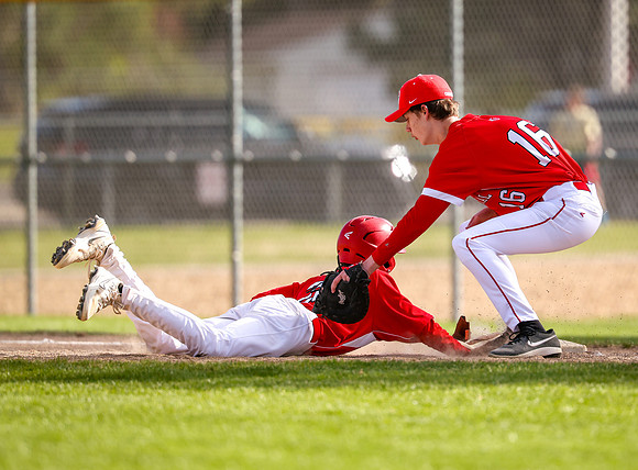 2362 Centennial vs Coon Rapids