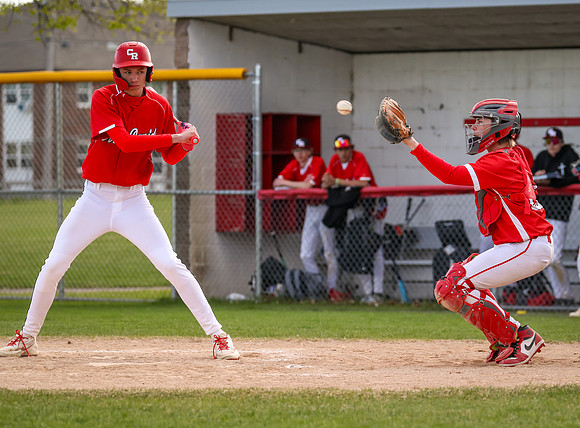 2395 Centennial vs Coon Rapids