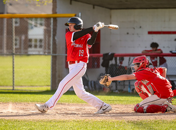2491 Centennial vs Coon Rapids