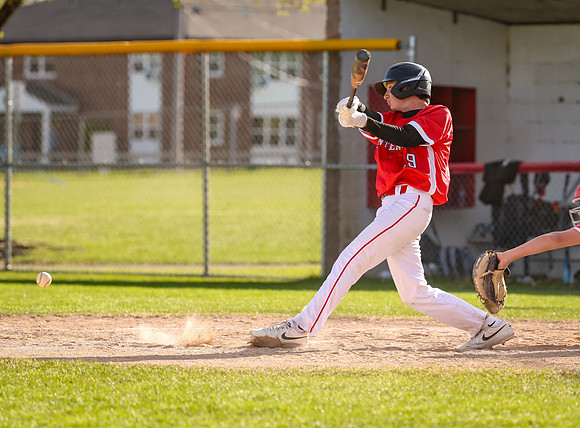 2488 Centennial vs Coon Rapids