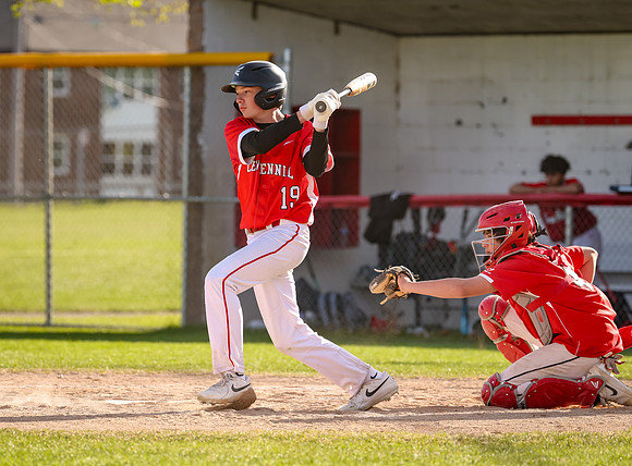 2493 Centennial vs Coon Rapids