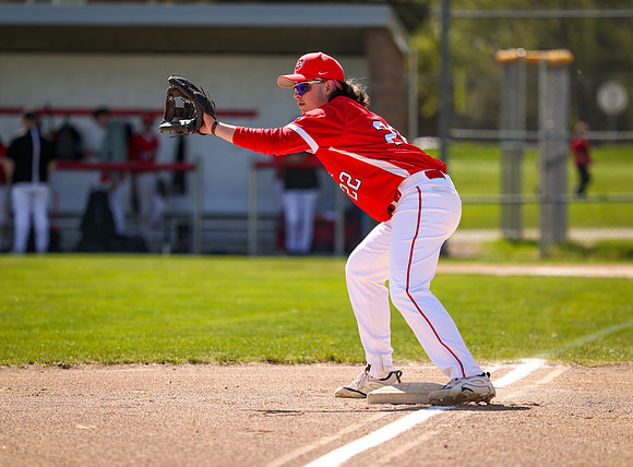 0091 Centennial vs Coon Rapids