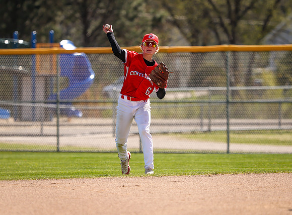 0113 Centennial vs Coon Rapids