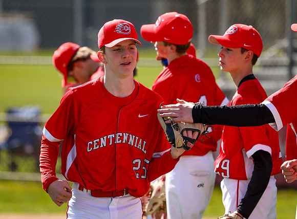 0572 Centennial vs Coon Rapids