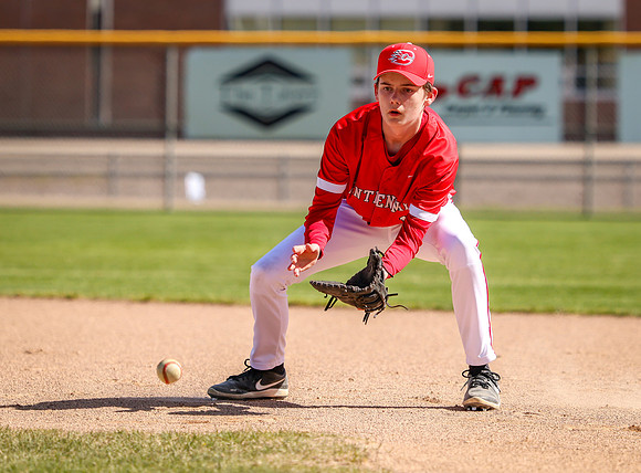 0537 Centennial vs Coon Rapids