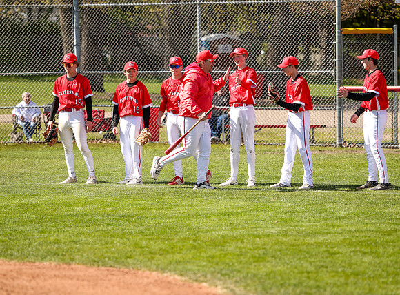 0603 Centennial vs Coon Rapids