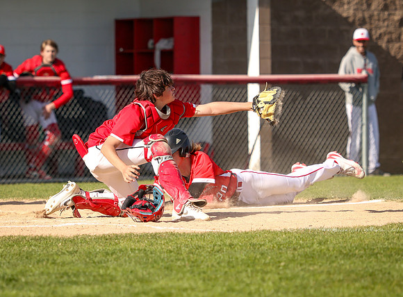 1693 Centennial vs Coon Rapids