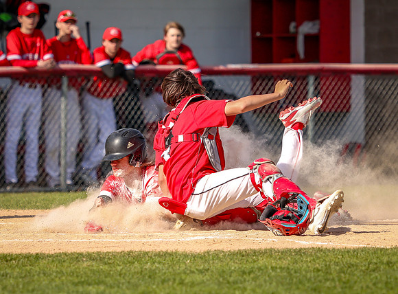 1699 Centennial vs Coon Rapids