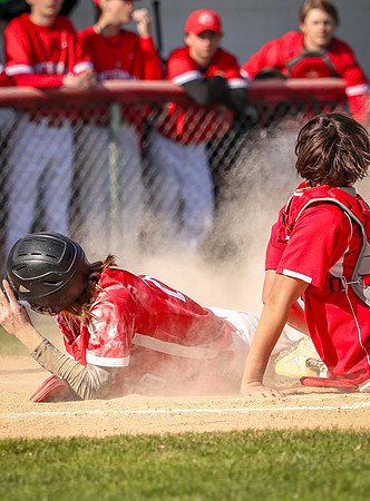 1715 Centennial vs Coon Rapids