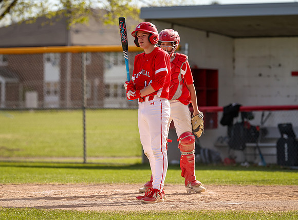 1879 Centennial vs Coon Rapids