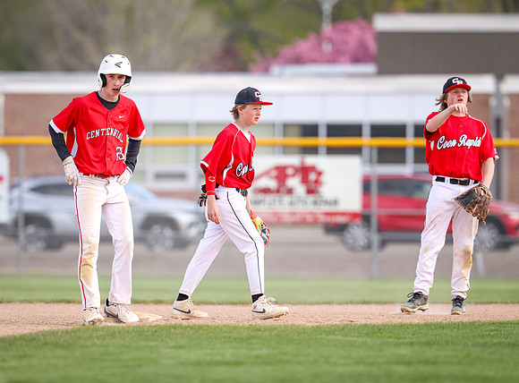 2064 Centennial vs Coon Rapids