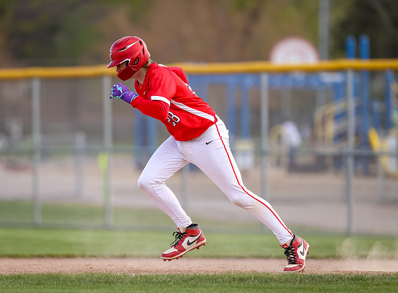2183 Centennial vs Coon Rapids