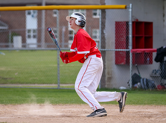 2270 Centennial vs Coon Rapids