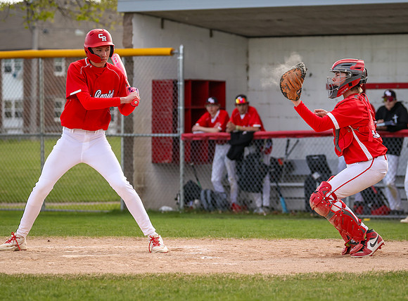2396 Centennial vs Coon Rapids
