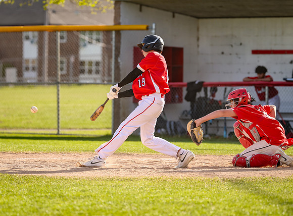 2486 Centennial vs Coon Rapids