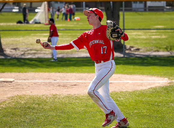 0587 Centennial vs Coon Rapids