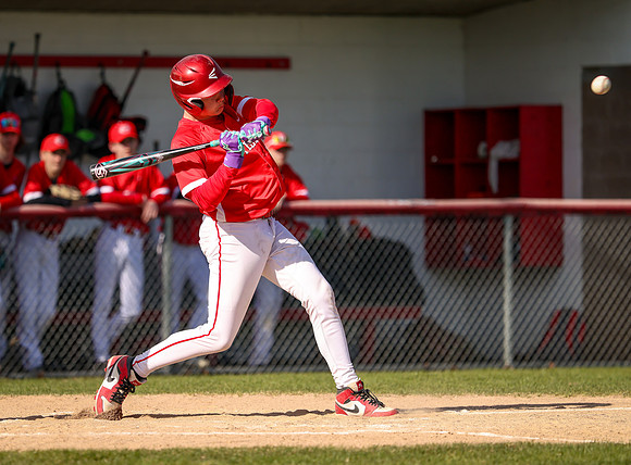 1454 Centennial vs Coon Rapids