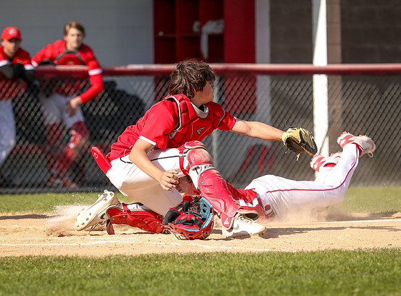 1694 Centennial vs Coon Rapids