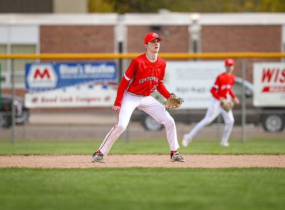2355 Centennial vs Coon Rapids