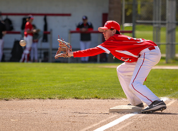 0045 Centennial vs Coon Rapids