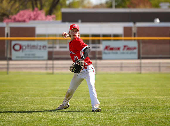 0084 Centennial vs Coon Rapids