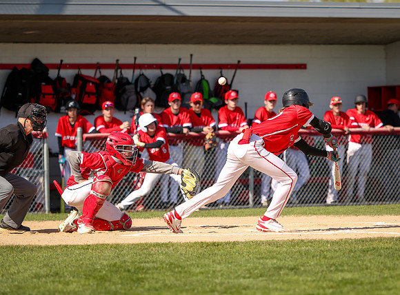 1136 Centennial vs Coon Rapids