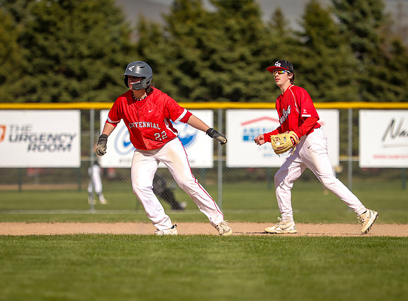 1148 Centennial vs Coon Rapids